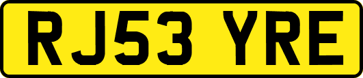 RJ53YRE