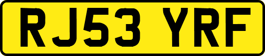 RJ53YRF