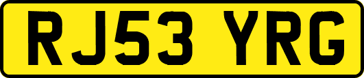 RJ53YRG