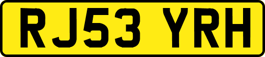 RJ53YRH