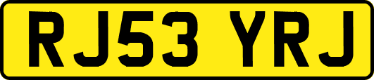 RJ53YRJ