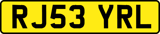 RJ53YRL