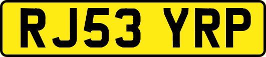 RJ53YRP