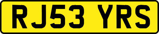 RJ53YRS