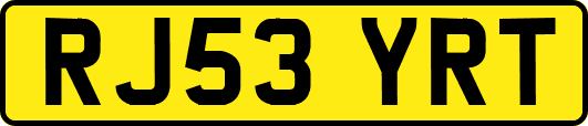 RJ53YRT