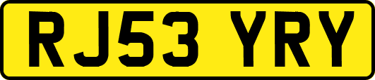 RJ53YRY