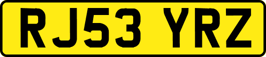 RJ53YRZ