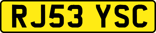 RJ53YSC