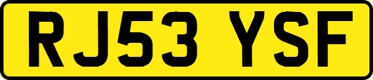 RJ53YSF