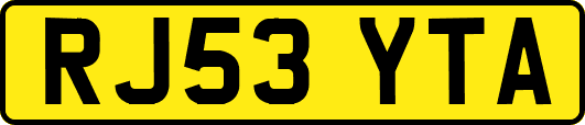 RJ53YTA