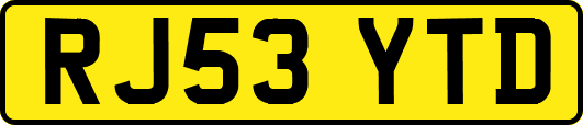 RJ53YTD