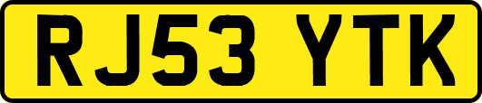 RJ53YTK