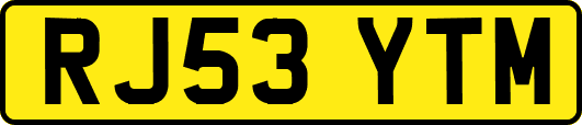 RJ53YTM