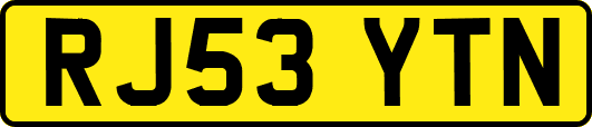 RJ53YTN