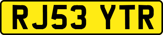 RJ53YTR