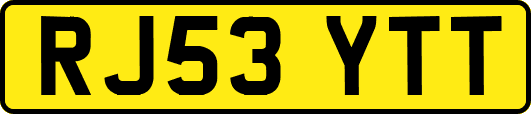 RJ53YTT