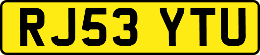 RJ53YTU