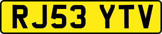 RJ53YTV