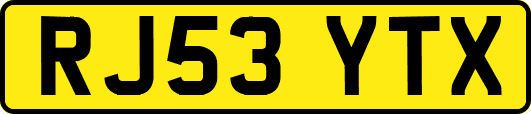 RJ53YTX