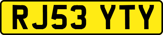 RJ53YTY