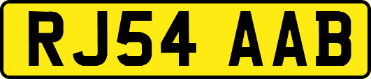 RJ54AAB