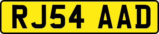 RJ54AAD