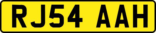 RJ54AAH