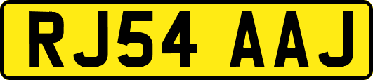 RJ54AAJ