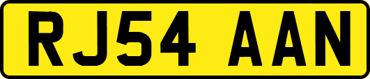 RJ54AAN