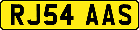 RJ54AAS