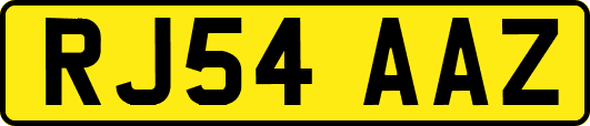 RJ54AAZ