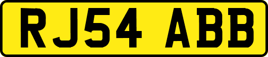 RJ54ABB
