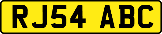 RJ54ABC