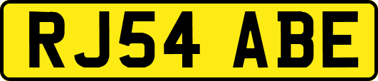 RJ54ABE