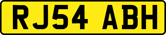 RJ54ABH