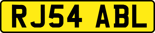 RJ54ABL