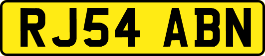 RJ54ABN