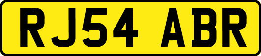 RJ54ABR