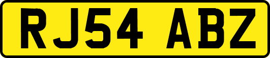 RJ54ABZ