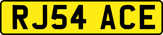 RJ54ACE