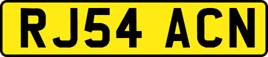 RJ54ACN