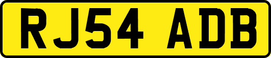 RJ54ADB