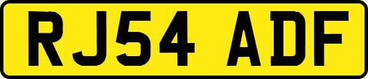 RJ54ADF