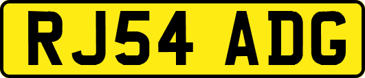 RJ54ADG