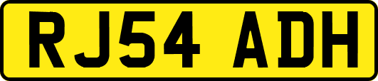 RJ54ADH