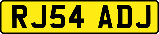 RJ54ADJ