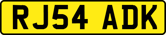 RJ54ADK