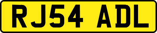 RJ54ADL