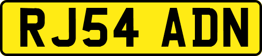 RJ54ADN