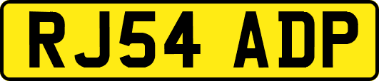 RJ54ADP